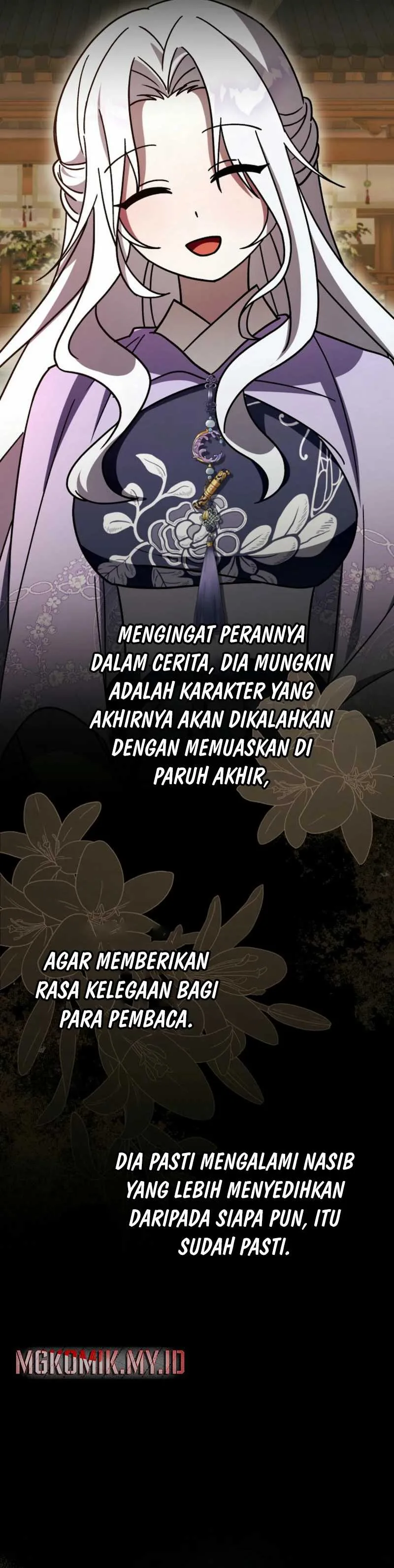 Halaman 35 — Surviving in a Romance Fantasy Novel Chapter 38