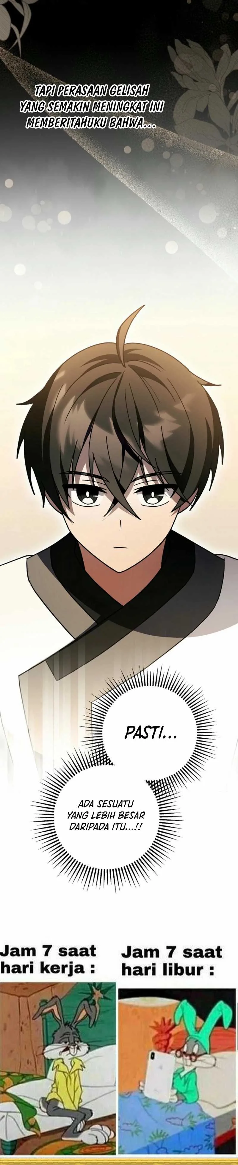 Halaman 37 — Surviving in a Romance Fantasy Novel Chapter 38