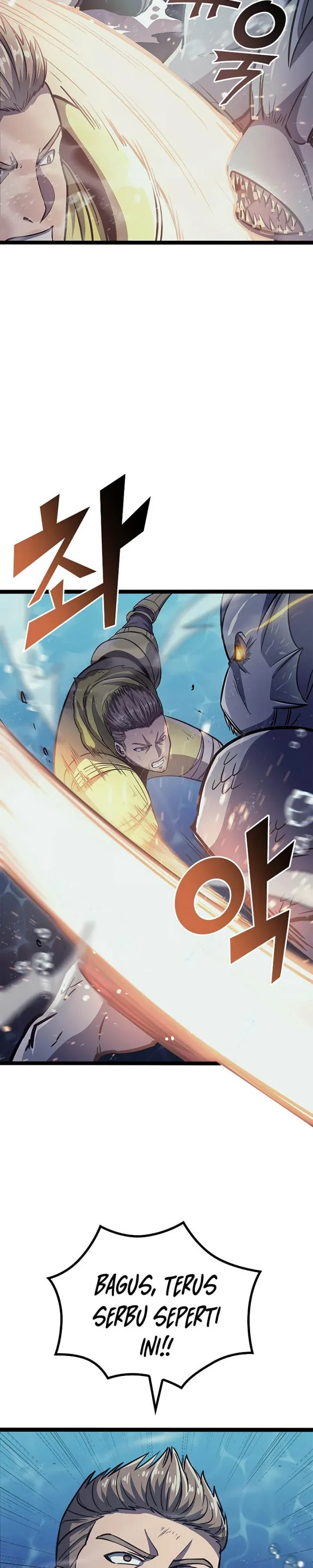 Halaman 3 — The Max Level Returner Chapter 155