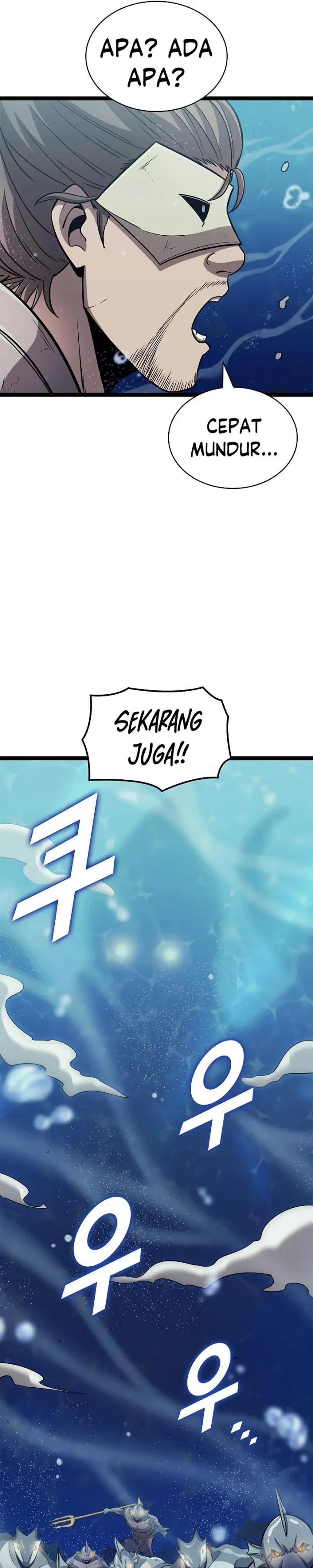 Halaman 5 — The Max Level Returner Chapter 155