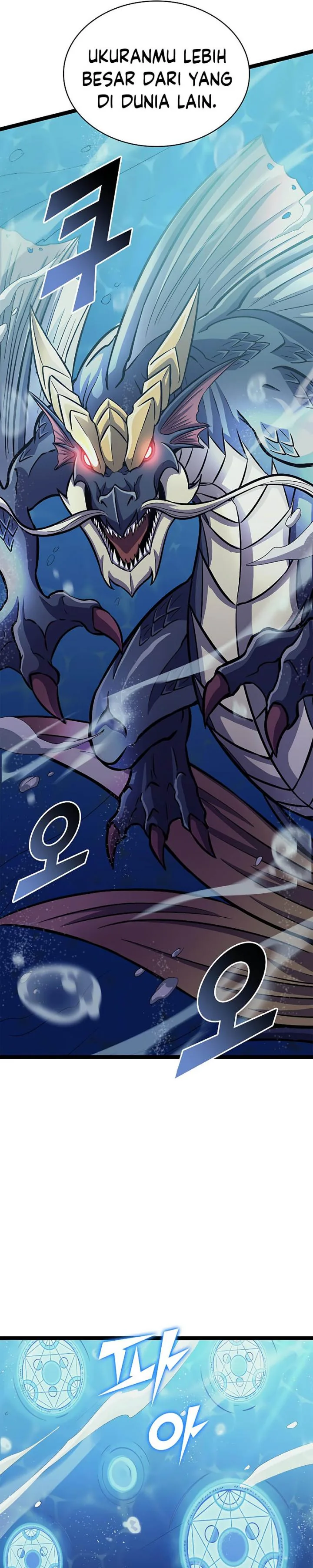 Halaman 8 — The Max Level Returner Chapter 155