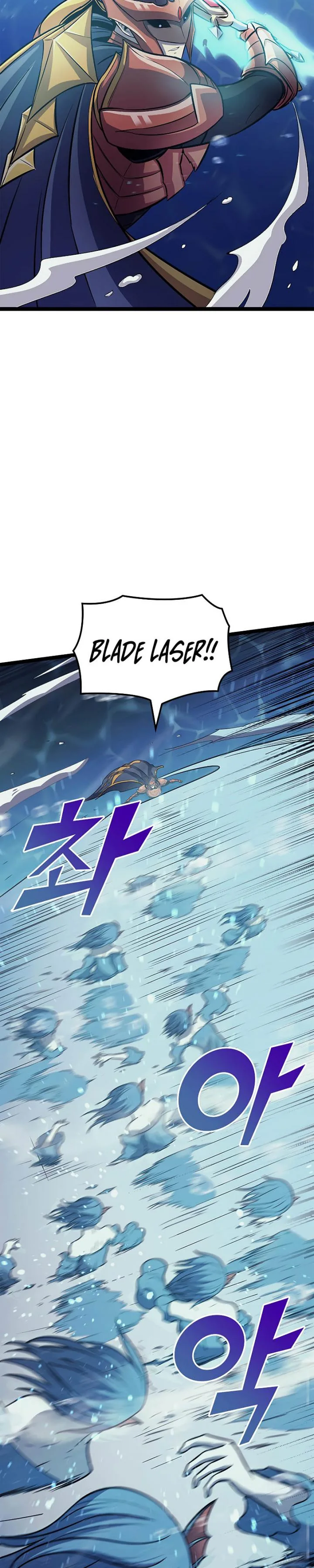 Halaman 16 — The Max Level Returner Chapter 155