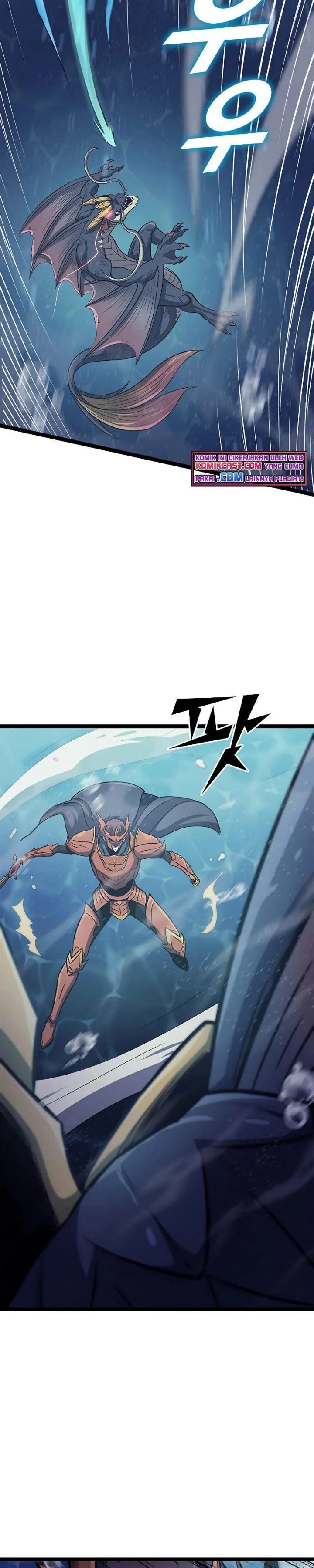 Halaman 19 — The Max Level Returner Chapter 155
