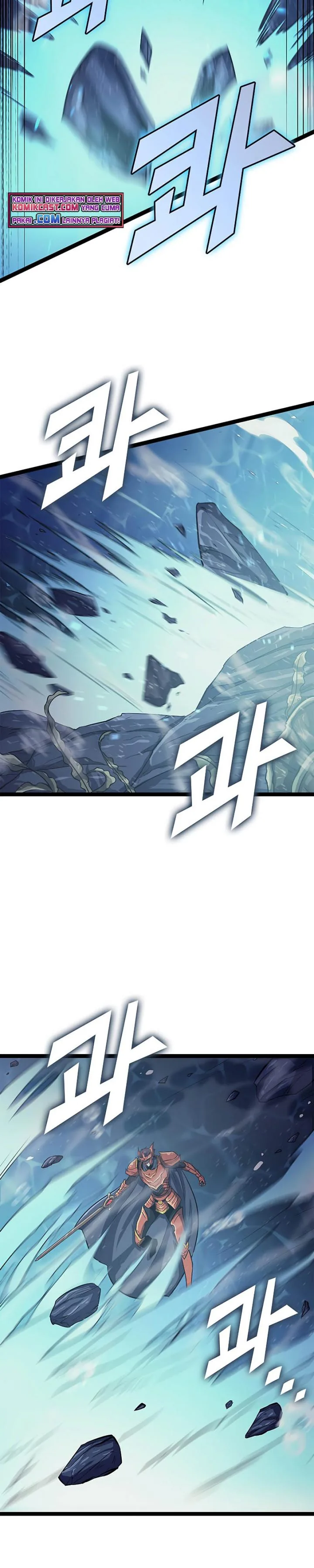 Halaman 23 — The Max Level Returner Chapter 155