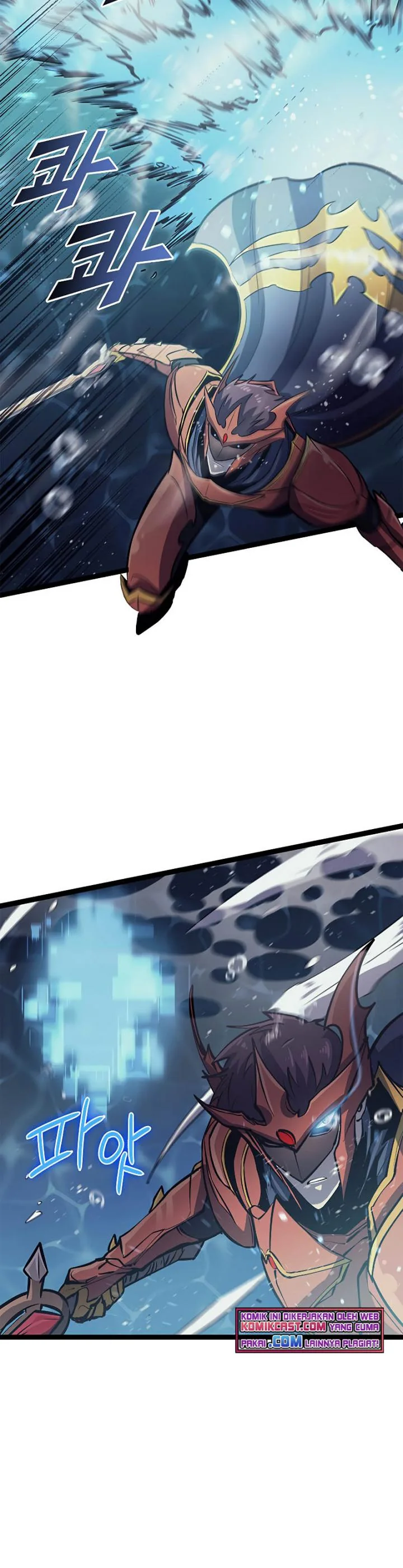 Halaman 27 — The Max Level Returner Chapter 155
