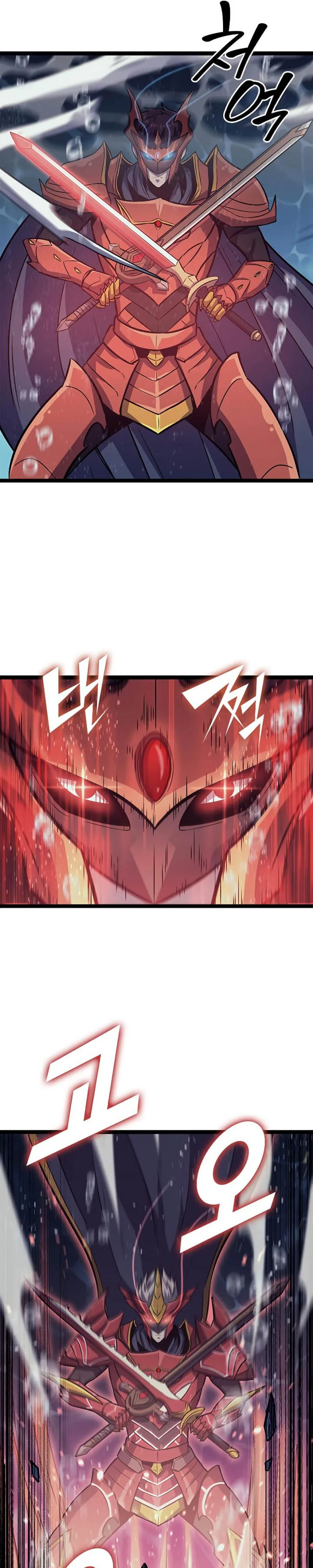 Halaman 28 — The Max Level Returner Chapter 155