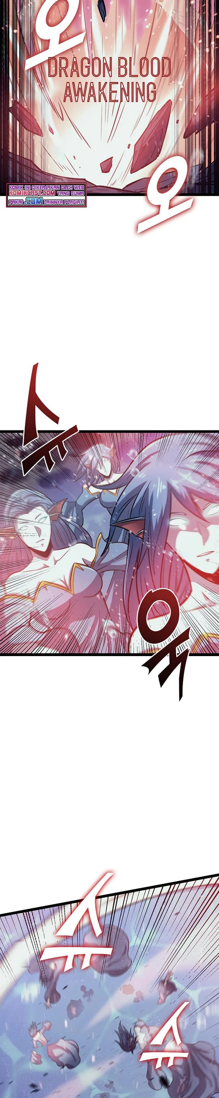 Halaman 29 — The Max Level Returner Chapter 155