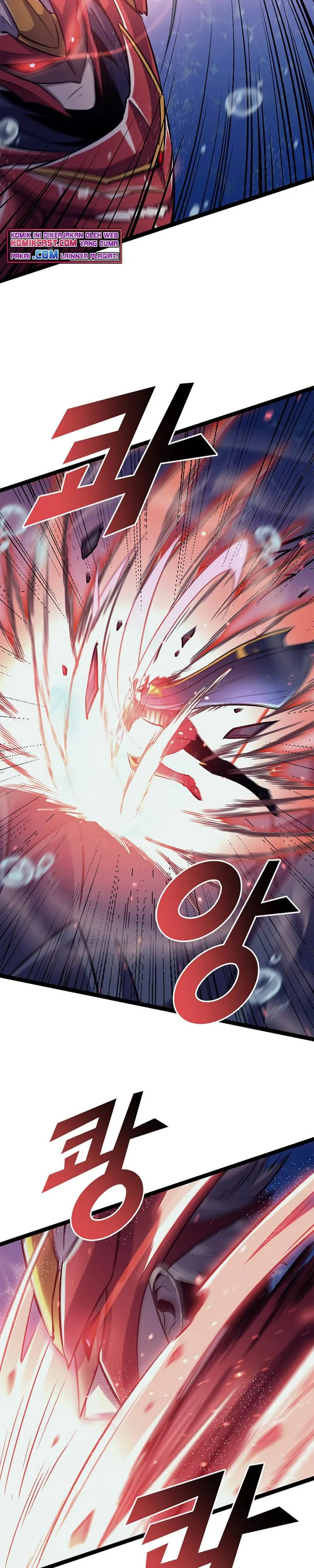 Halaman 32 — The Max Level Returner Chapter 155