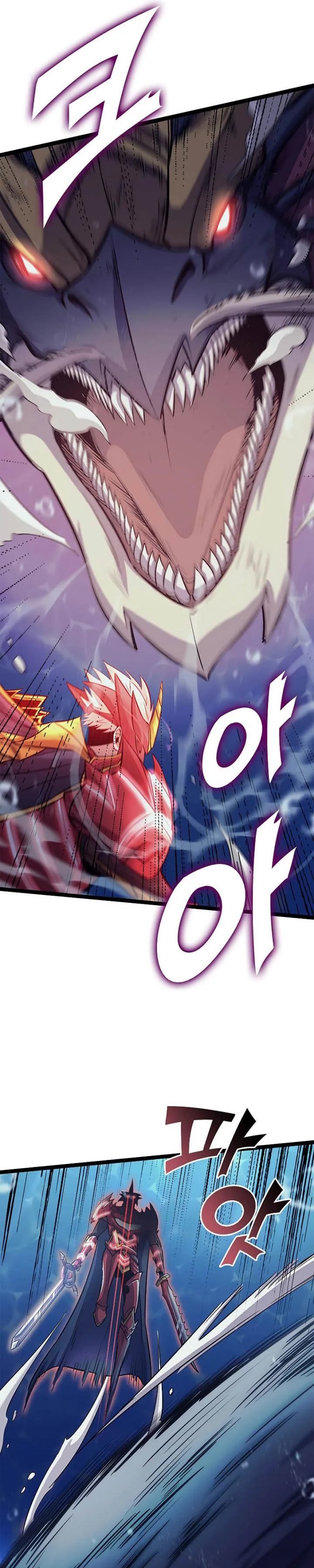 Halaman 34 — The Max Level Returner Chapter 155