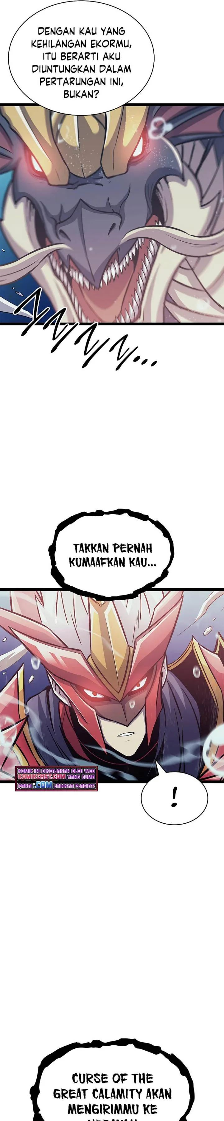 Halaman 37 — The Max Level Returner Chapter 155