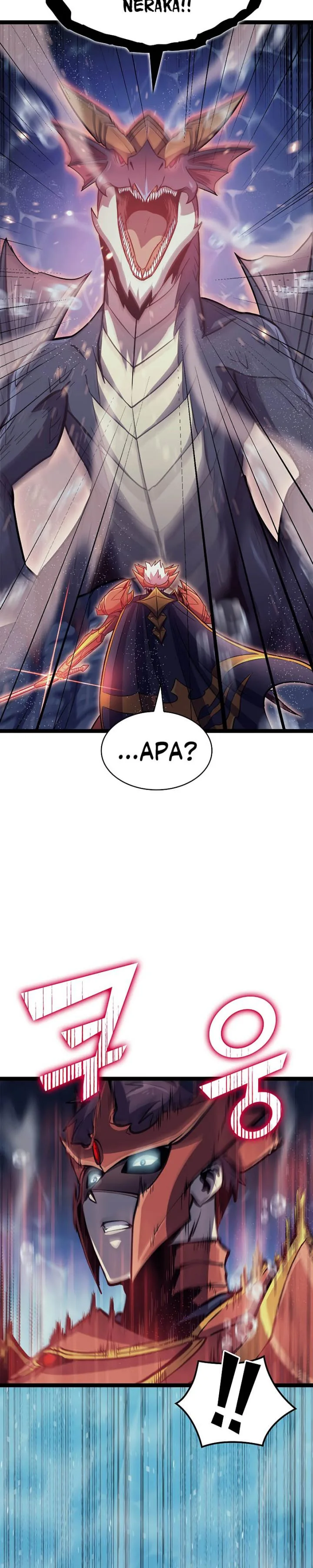 Halaman 38 — The Max Level Returner Chapter 155