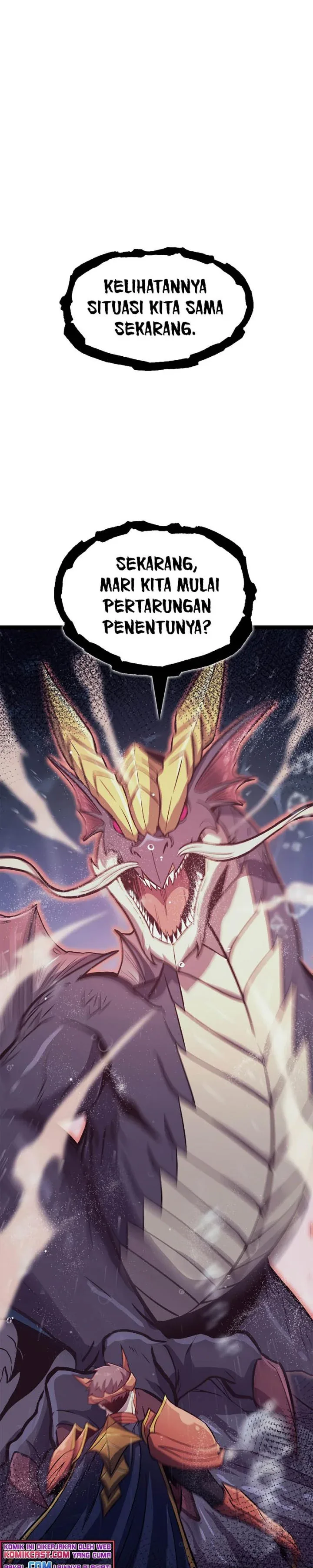Halaman 41 — The Max Level Returner Chapter 155