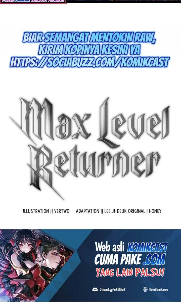 Halaman 42 — The Max Level Returner Chapter 155