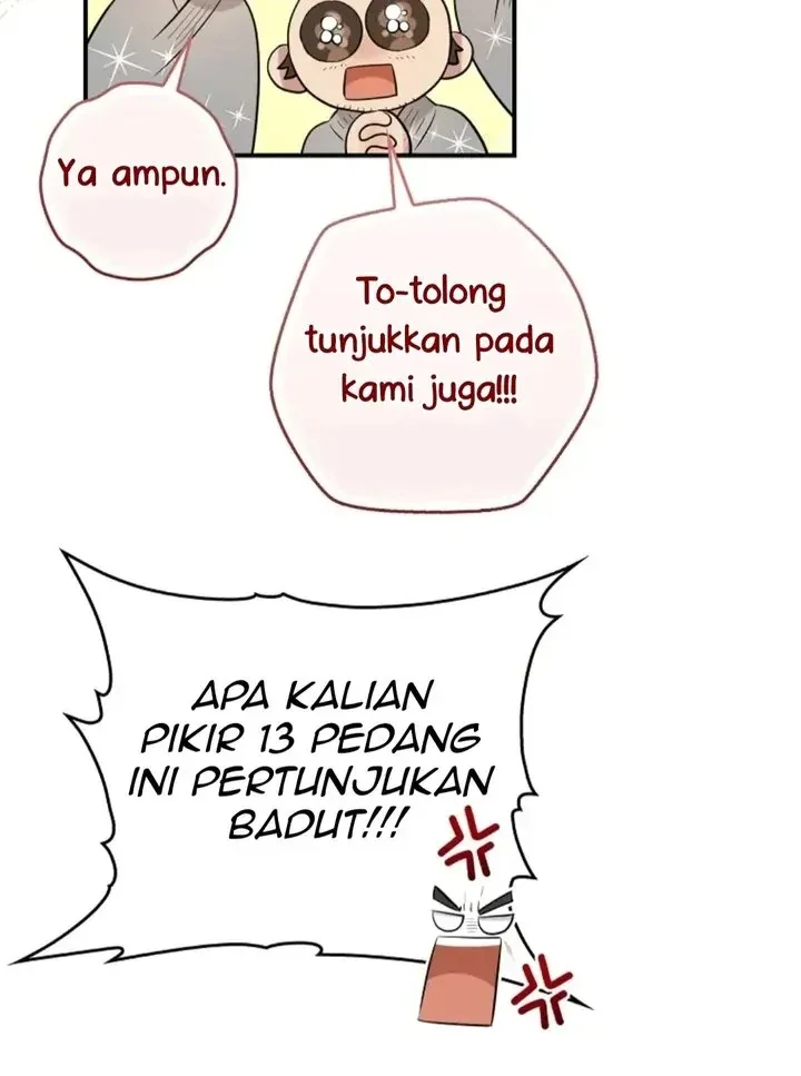 Halaman 25 — Master Villainess the Invincible! Chapter 87