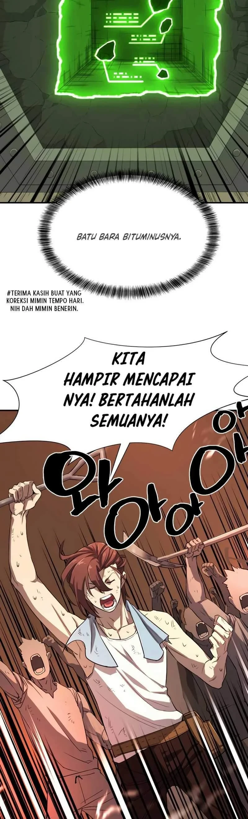 Halaman 3 — The Greatest Estate Developer Chapter 10.2