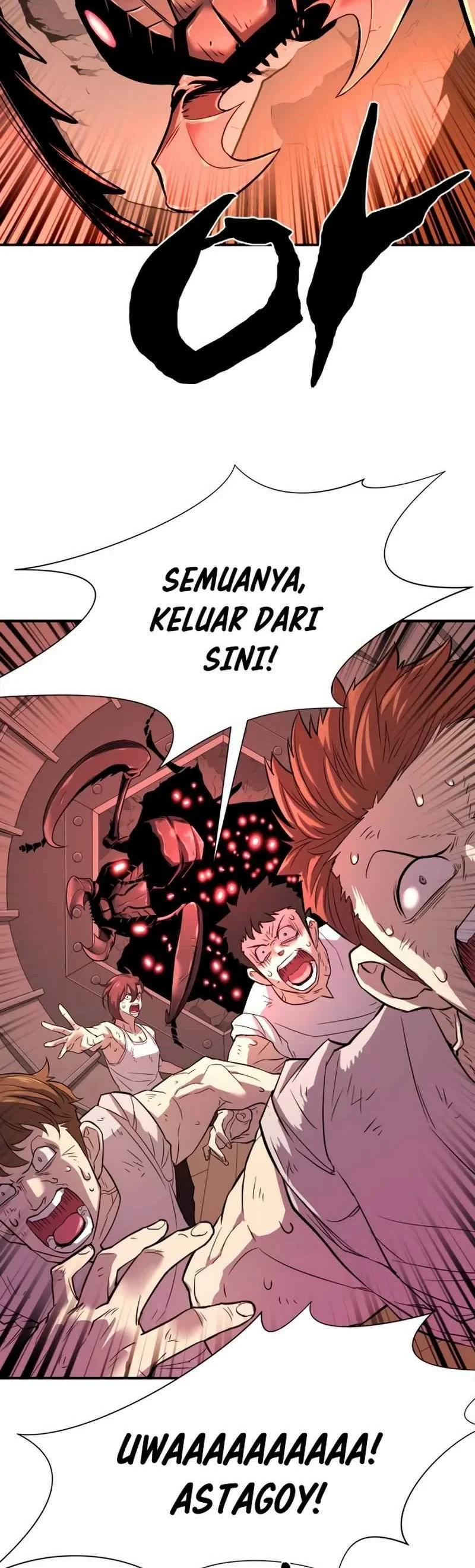 Halaman 16 — The Greatest Estate Developer Chapter 10.2