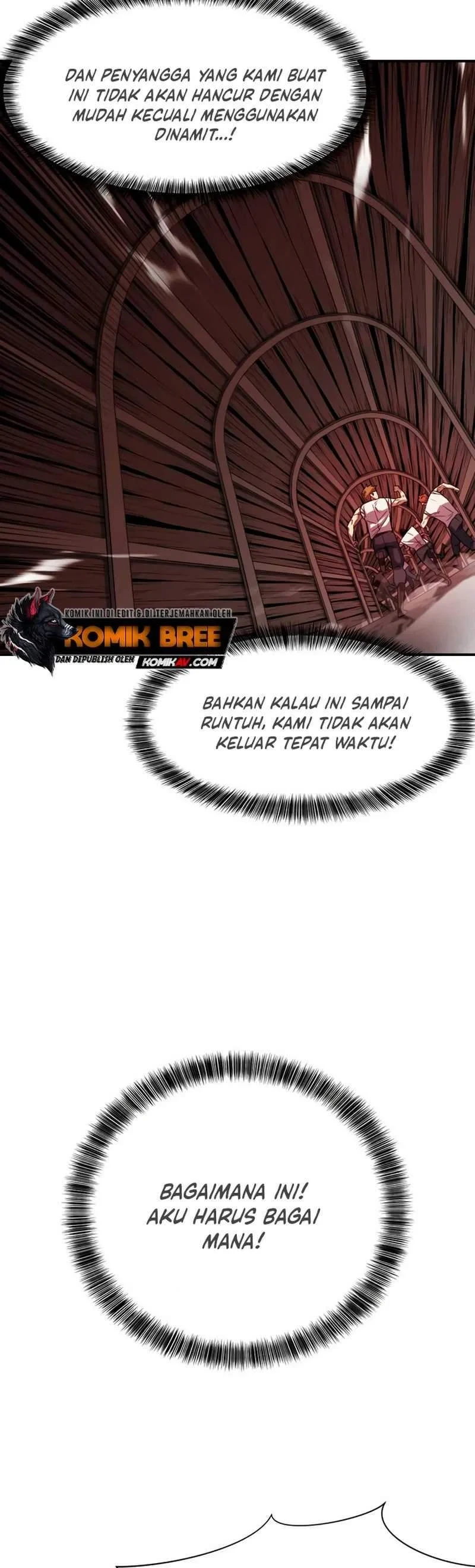 Halaman 19 — The Greatest Estate Developer Chapter 10.2
