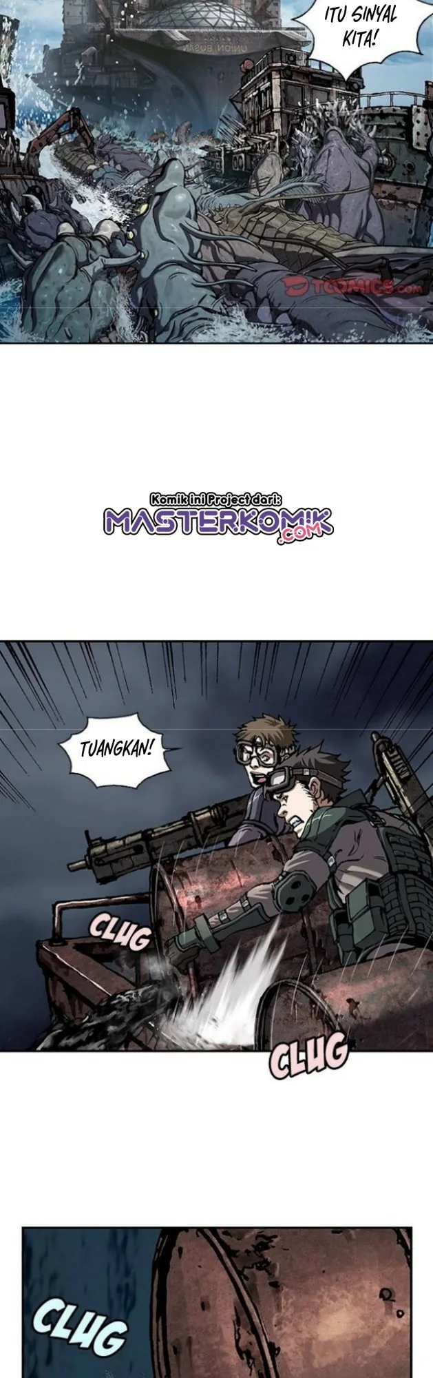 Halaman 17 — Leviathan Chapter 187