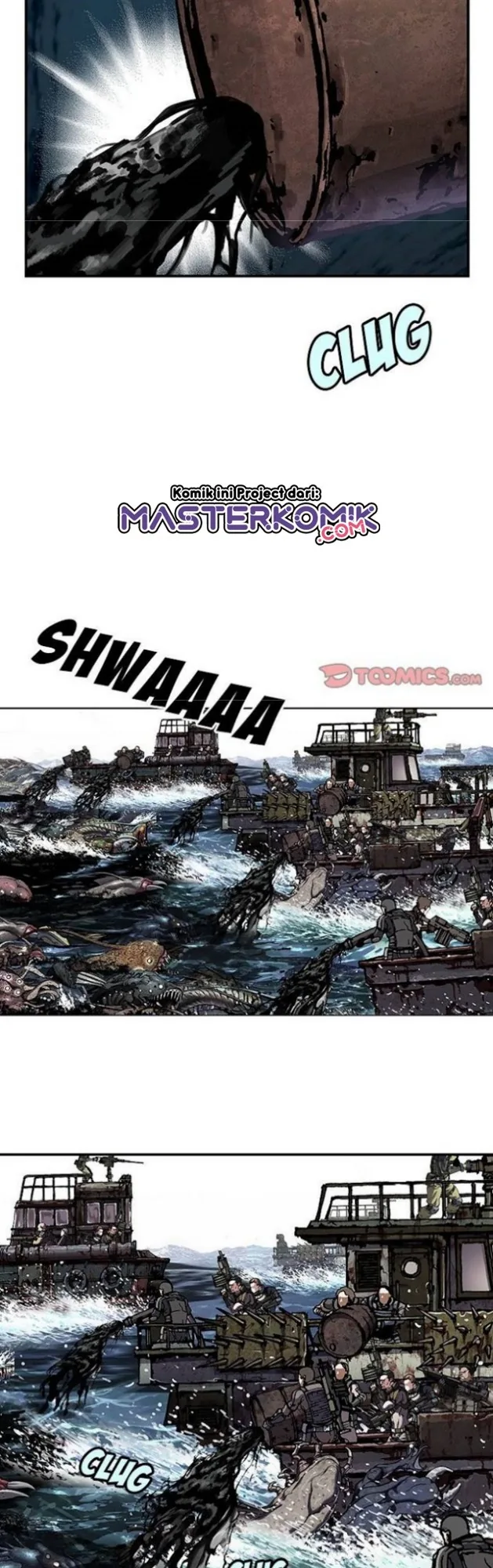 Halaman 18 — Leviathan Chapter 187
