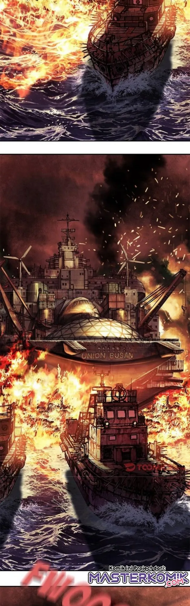 Halaman 25 — Leviathan Chapter 187