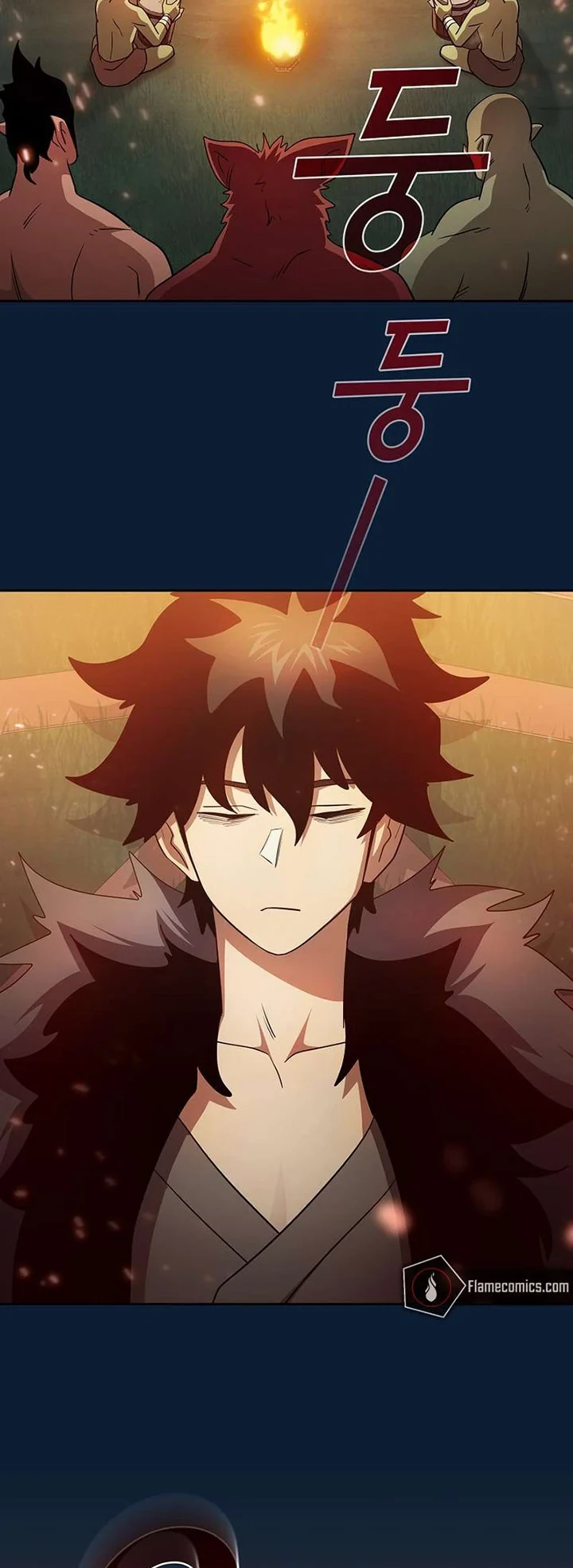 Halaman 24 — Is This Hero for Real? Chapter 96
