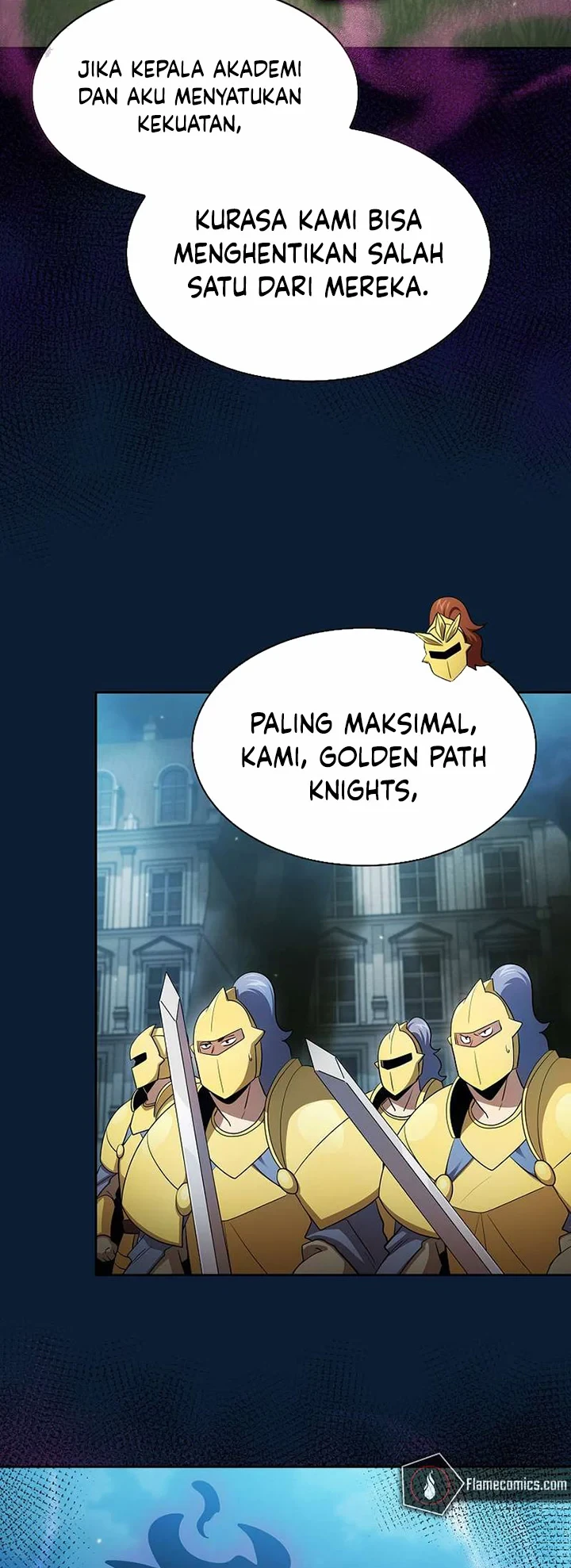 Halaman 39 — Is This Hero for Real? Chapter 96