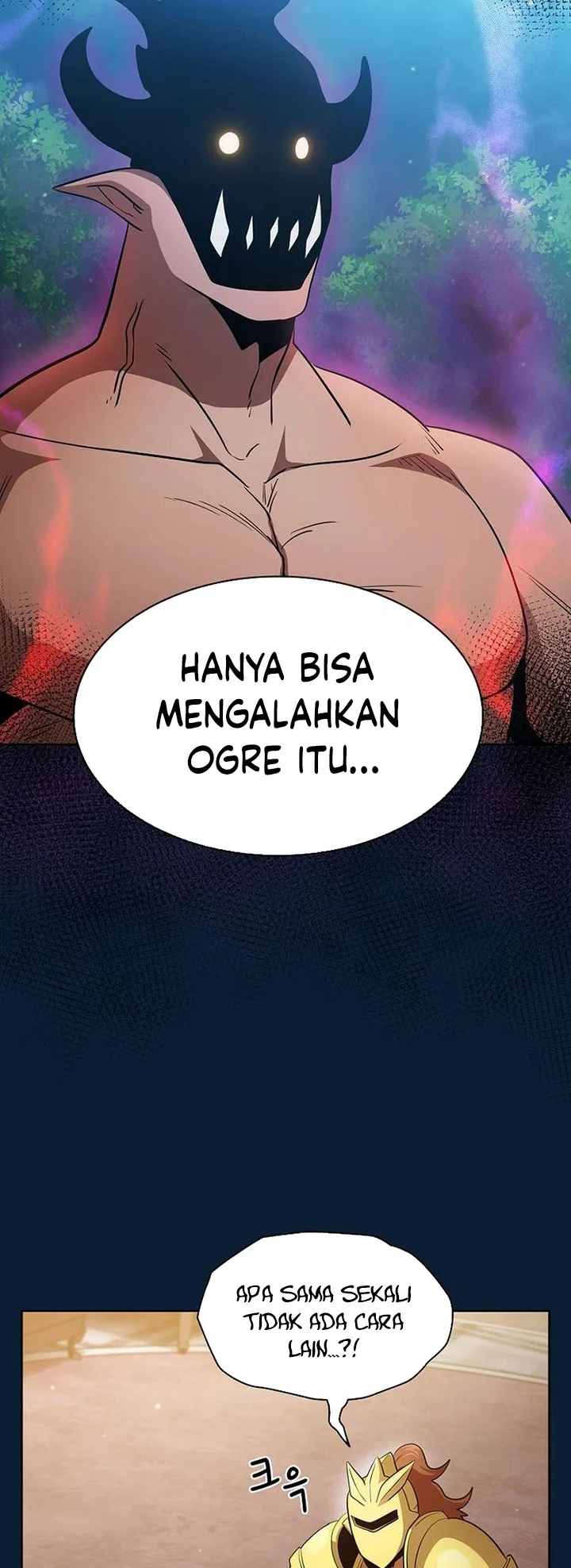 Halaman 40 — Is This Hero for Real? Chapter 96