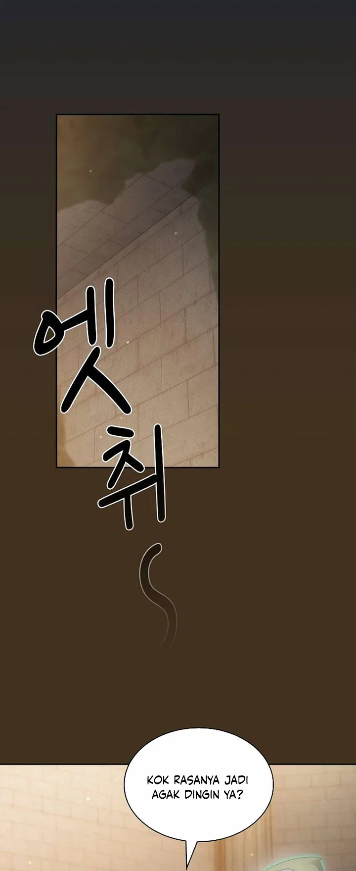 Halaman 48 — Is This Hero for Real? Chapter 96