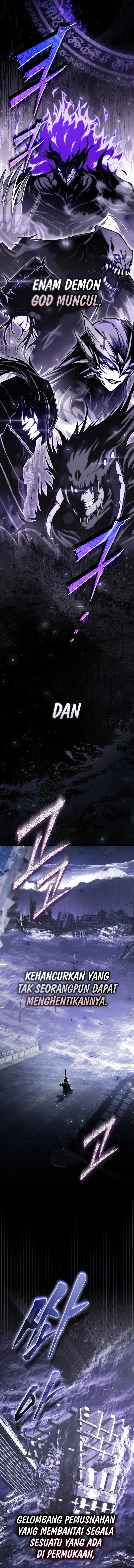 Halaman 3 — The Regressor Can Make Them All Chapter 0