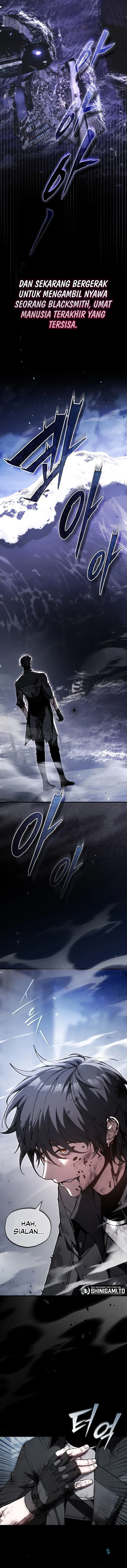 Halaman 4 — The Regressor Can Make Them All Chapter 0