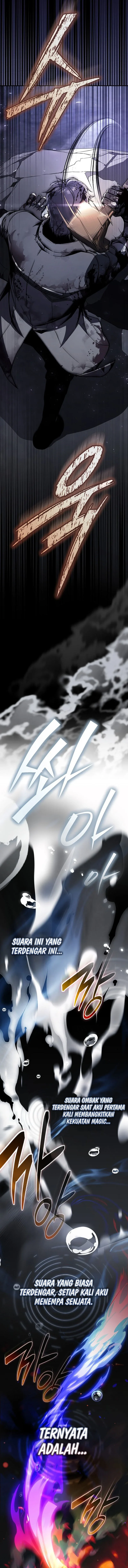 Halaman 6 — The Regressor Can Make Them All Chapter 0