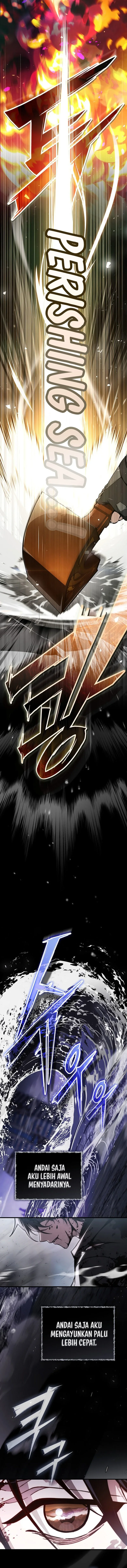 Halaman 7 — The Regressor Can Make Them All Chapter 0