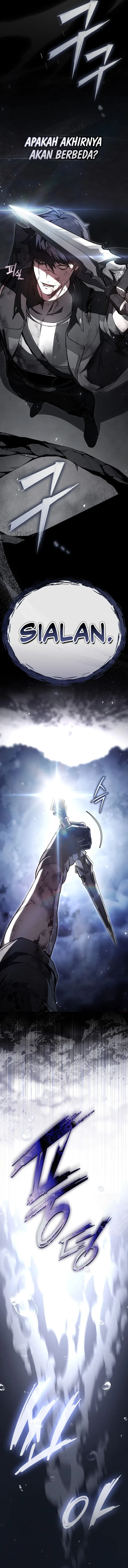 Halaman 8 — The Regressor Can Make Them All Chapter 0