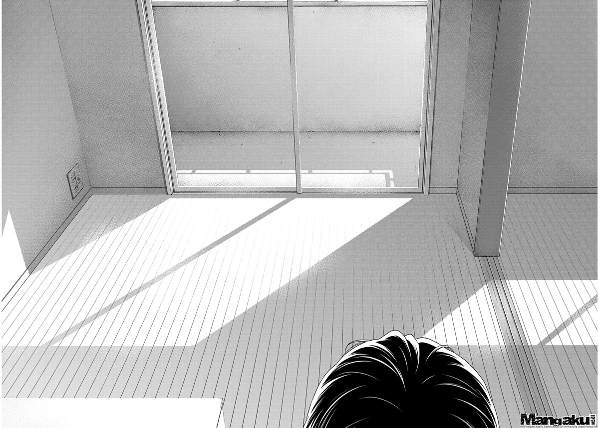 Halaman 12 — Domestic na Kanojo Chapter 64