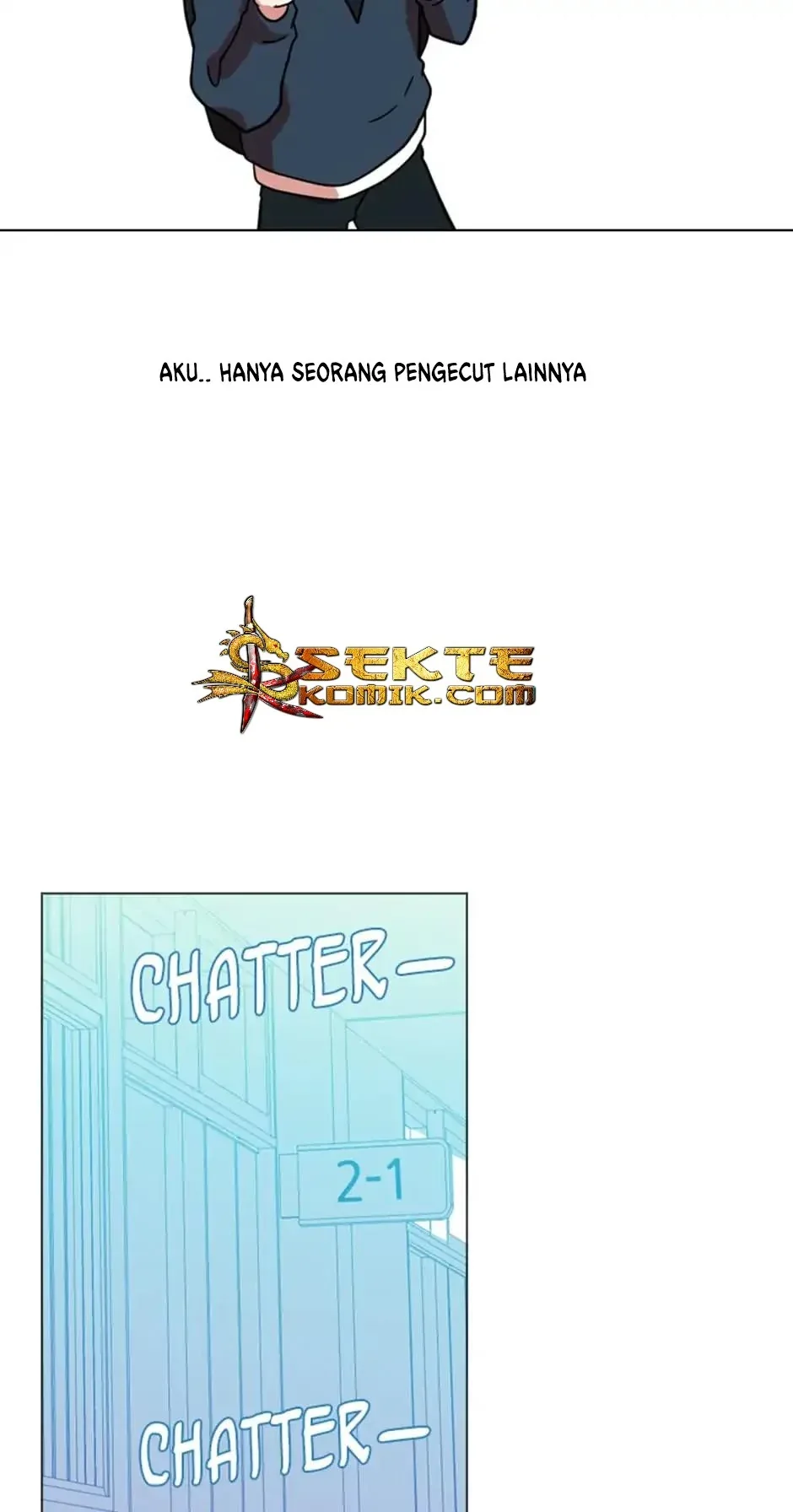 Halaman 15 — Dreamcide Chapter 6