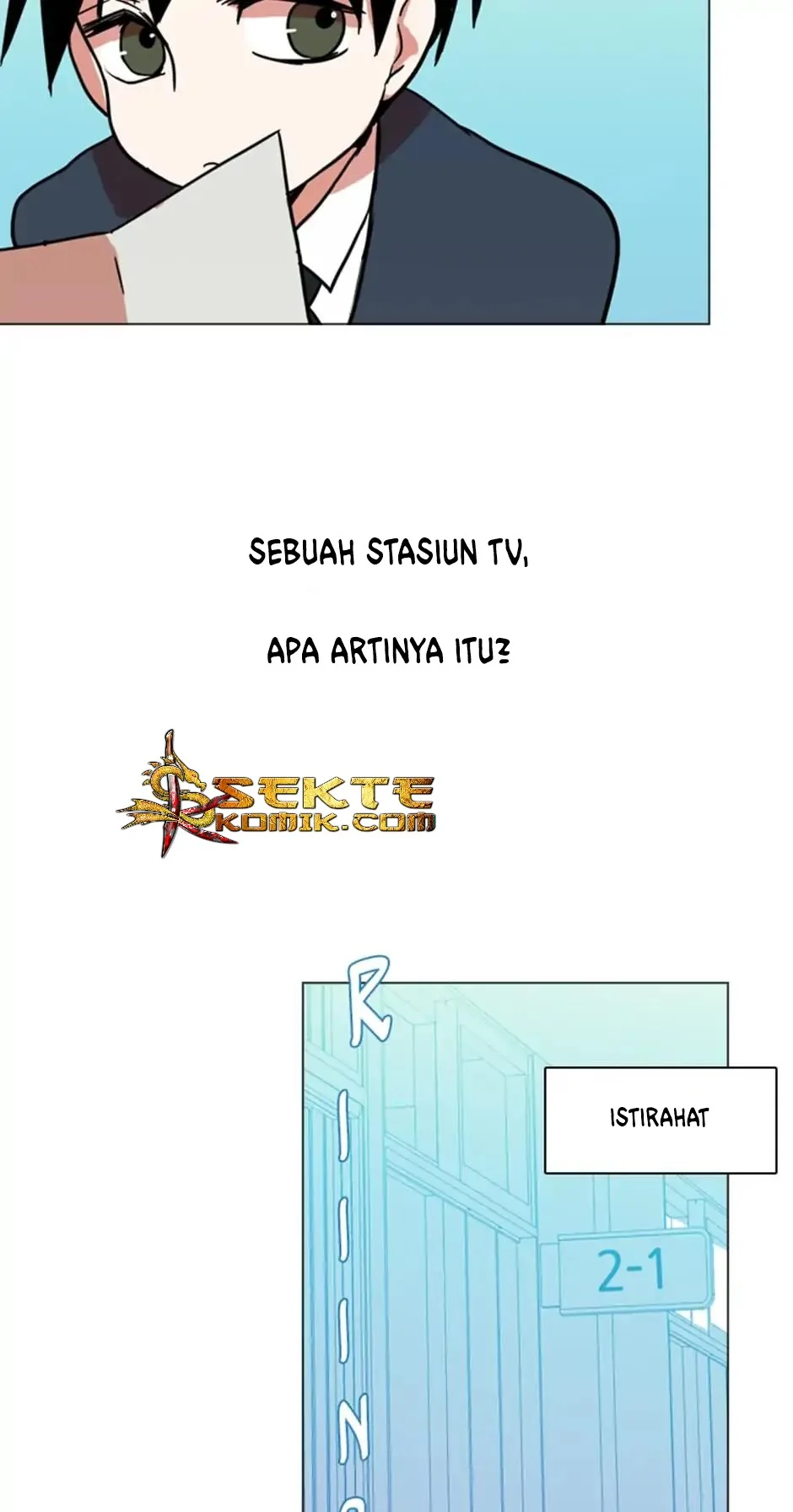 Halaman 29 — Dreamcide Chapter 6