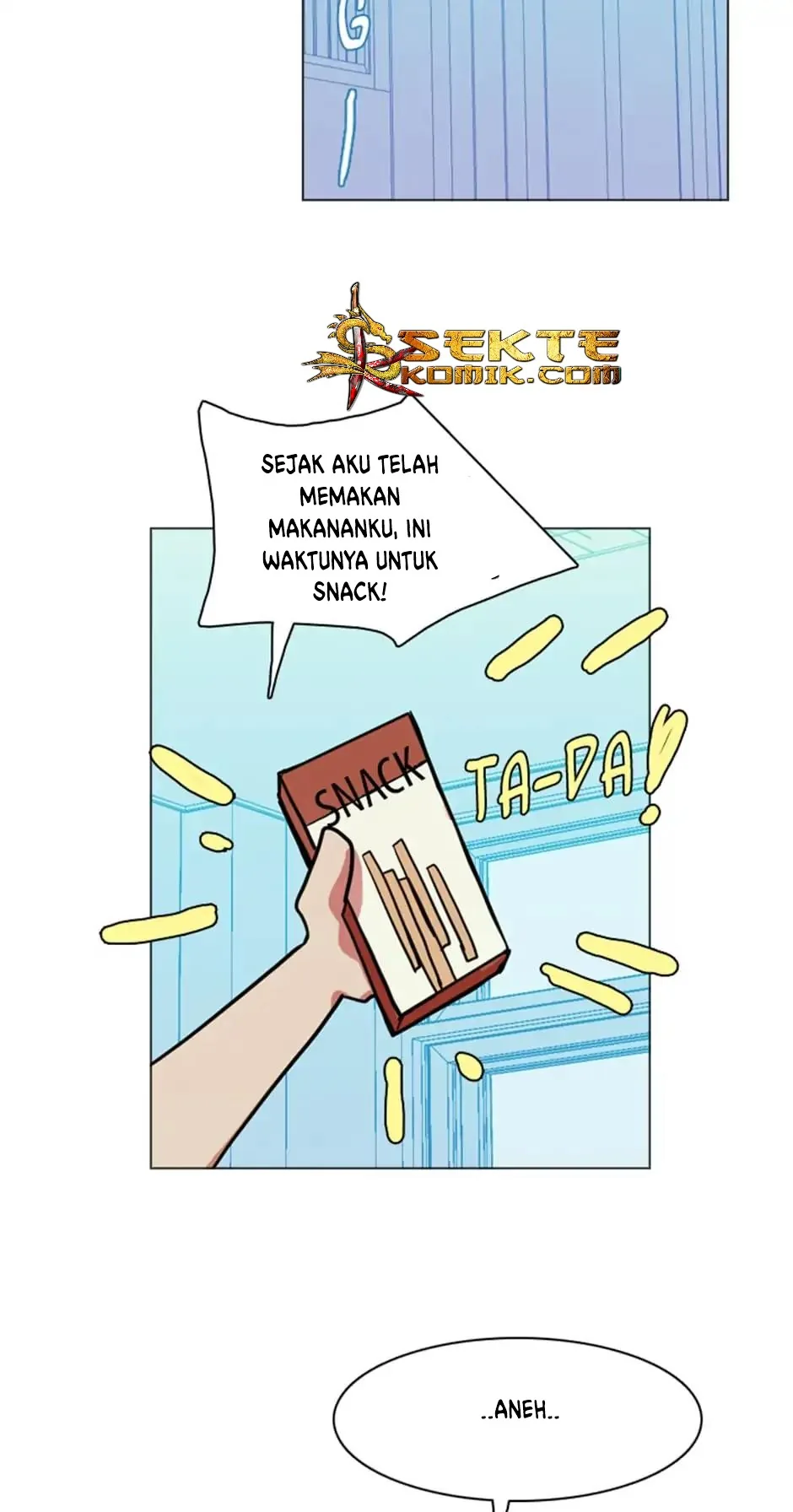 Halaman 30 — Dreamcide Chapter 6