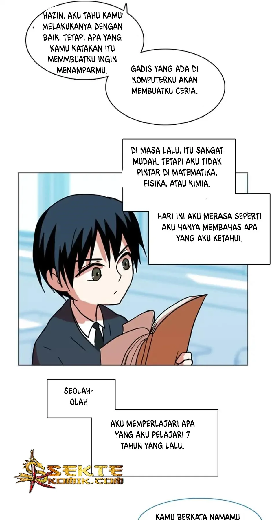 Halaman 34 — Dreamcide Chapter 6