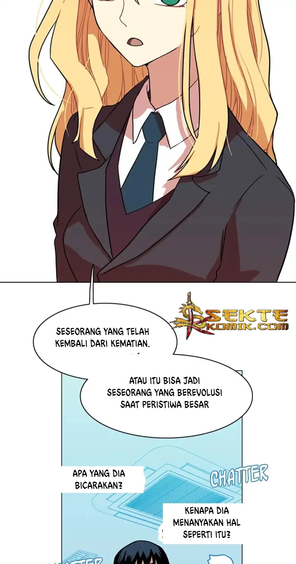 Halaman 39 — Dreamcide Chapter 6
