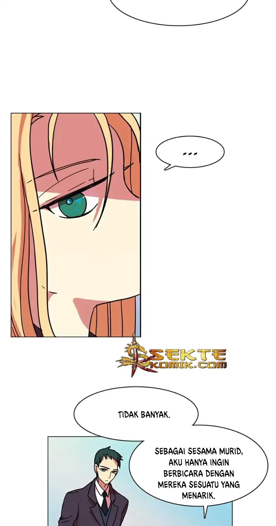 Halaman 45 — Dreamcide Chapter 6