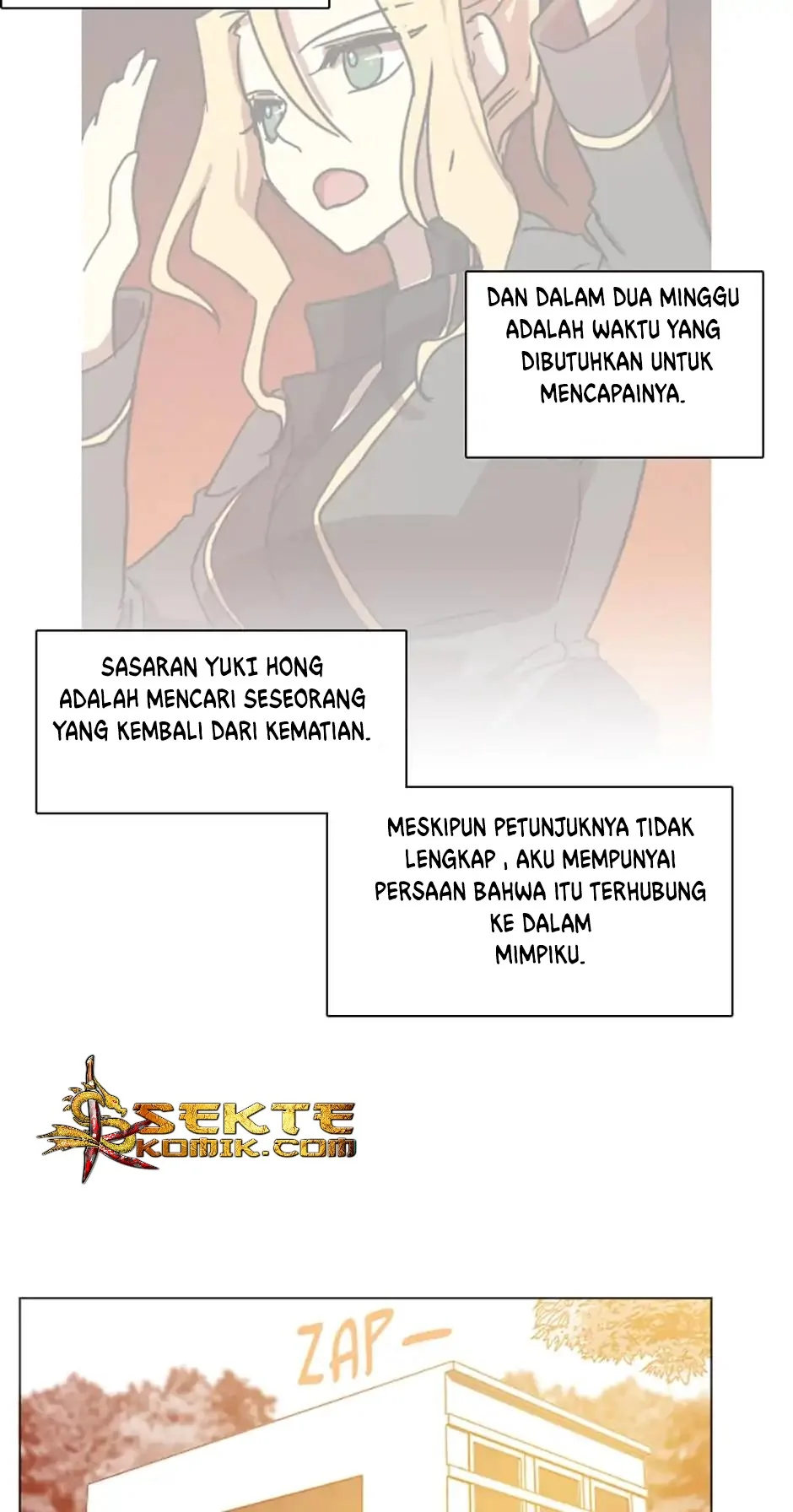 Halaman 51 — Dreamcide Chapter 6