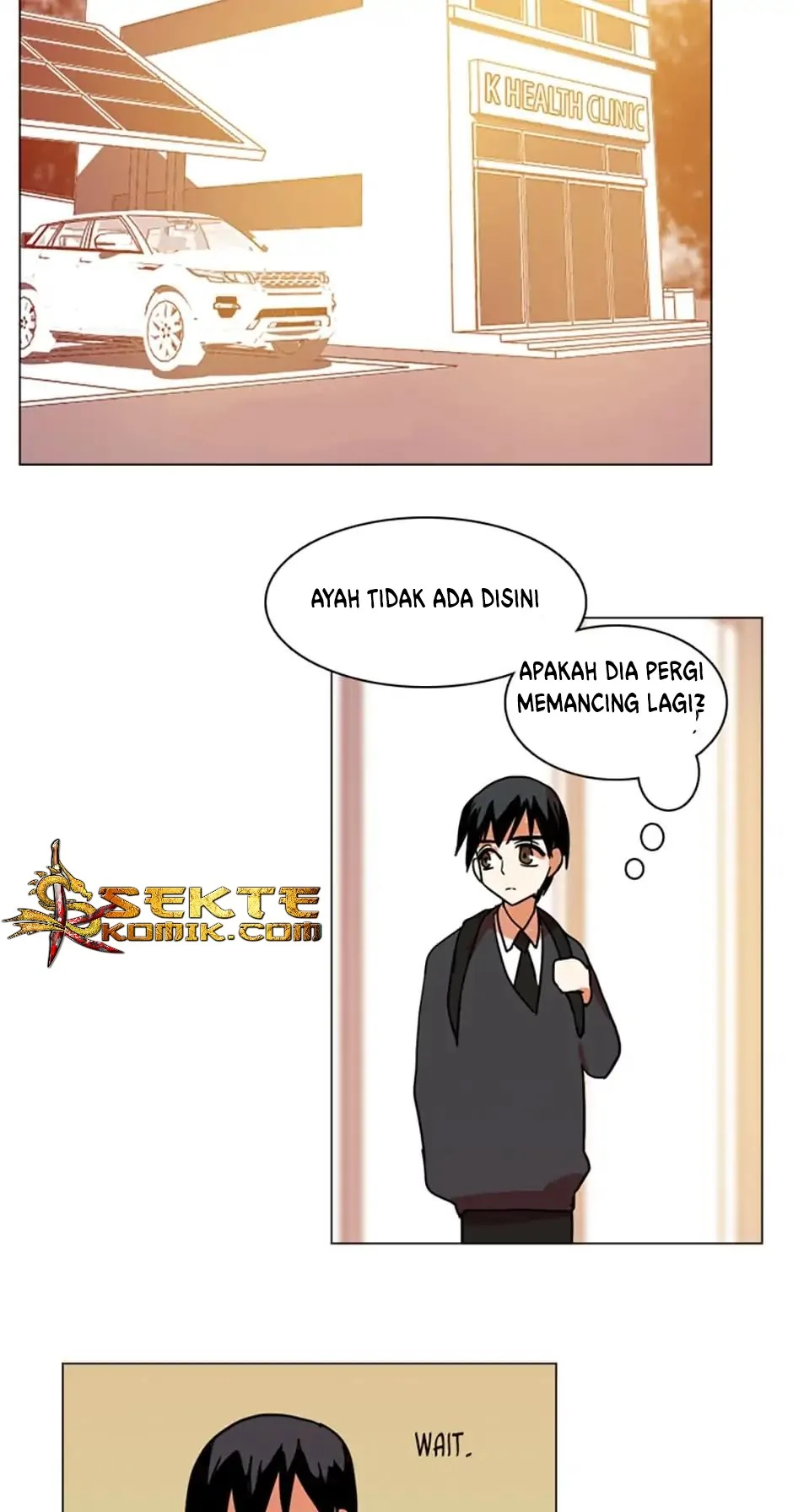 Halaman 52 — Dreamcide Chapter 6