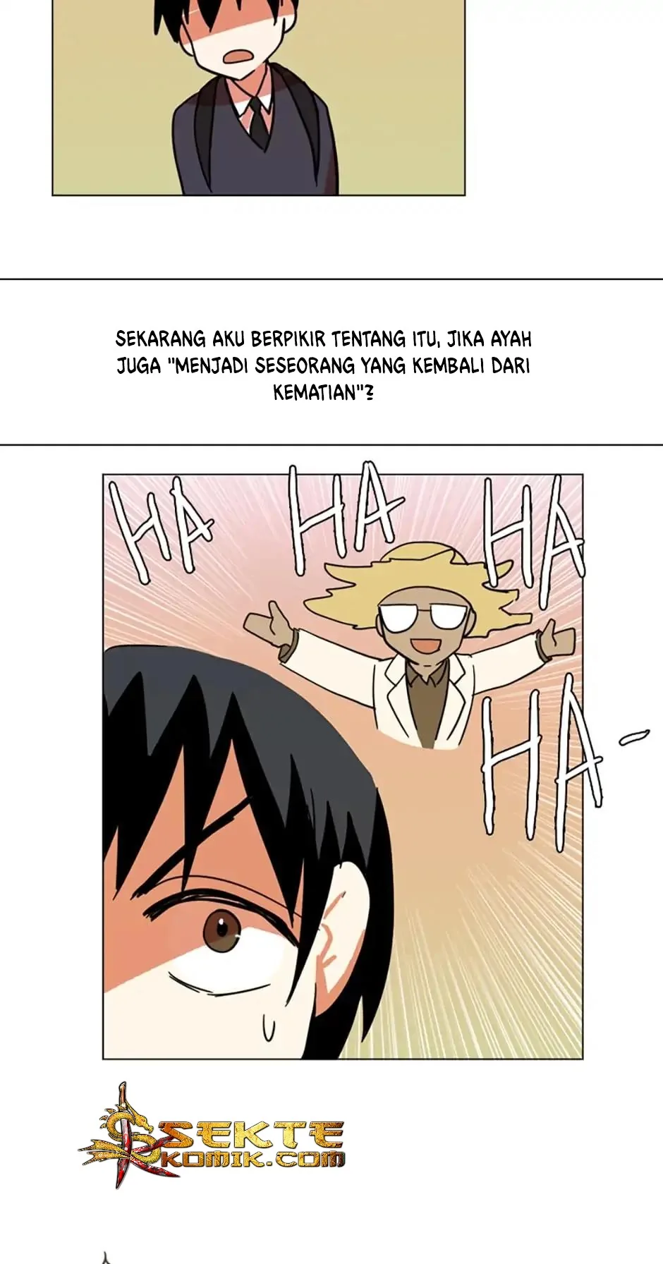 Halaman 53 — Dreamcide Chapter 6