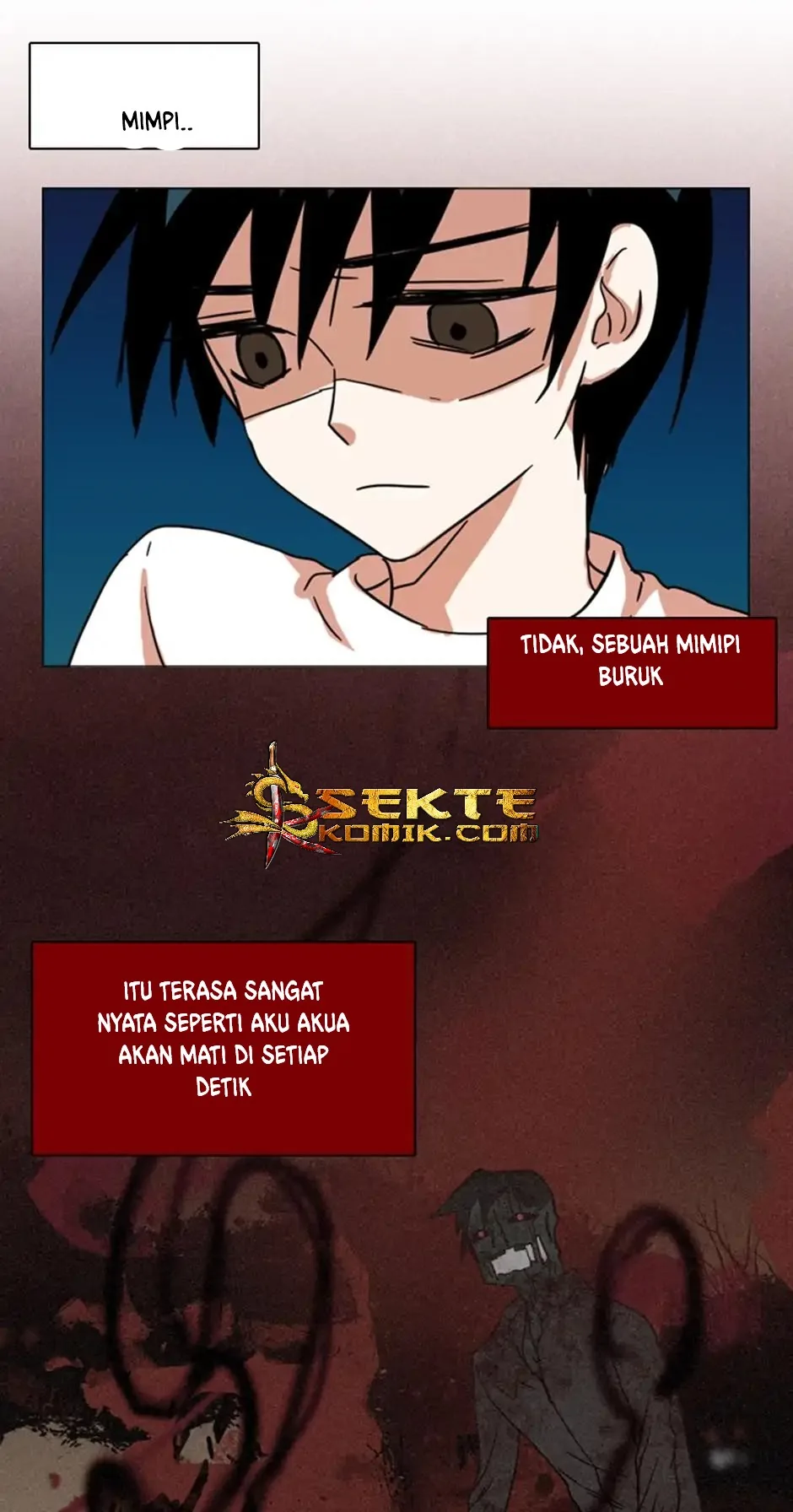Halaman 58 — Dreamcide Chapter 6