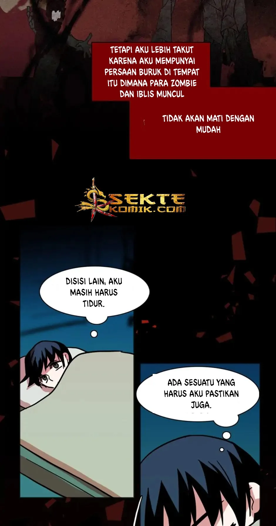 Halaman 59 — Dreamcide Chapter 6