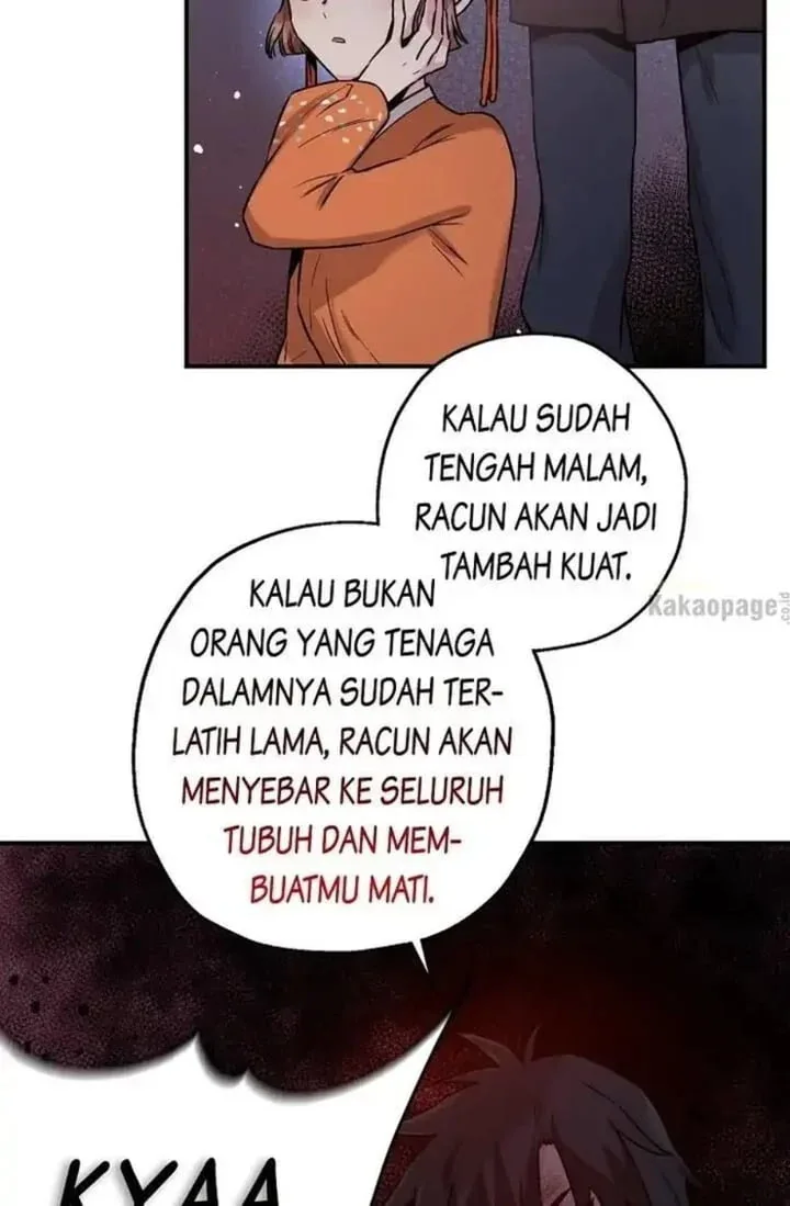 Halaman 5 — Master Villainess the Invincible! Chapter 27