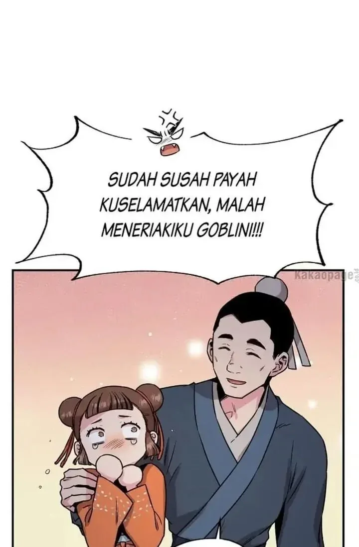 Halaman 7 — Master Villainess the Invincible! Chapter 27