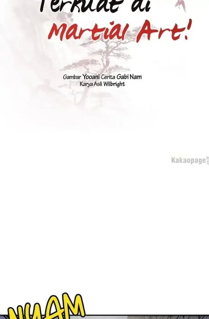 Halaman 11 — Master Villainess the Invincible! Chapter 27