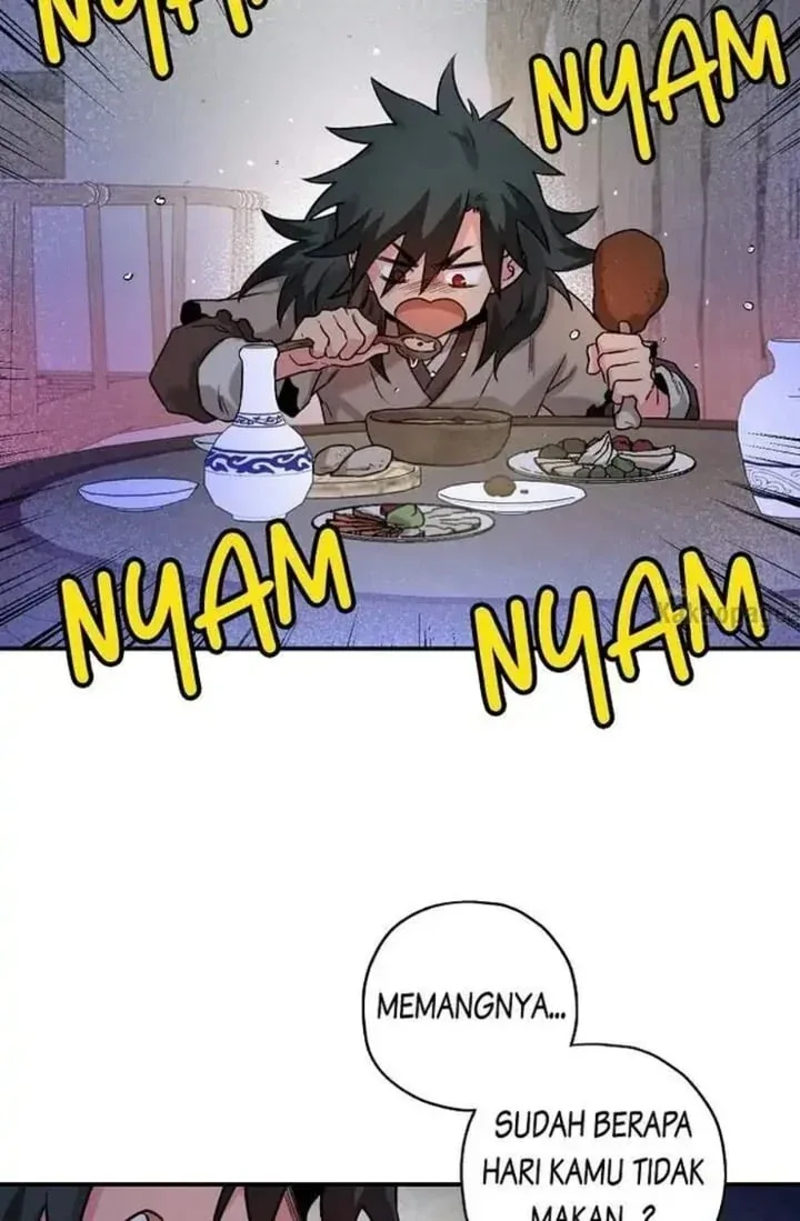 Halaman 12 — Master Villainess the Invincible! Chapter 27