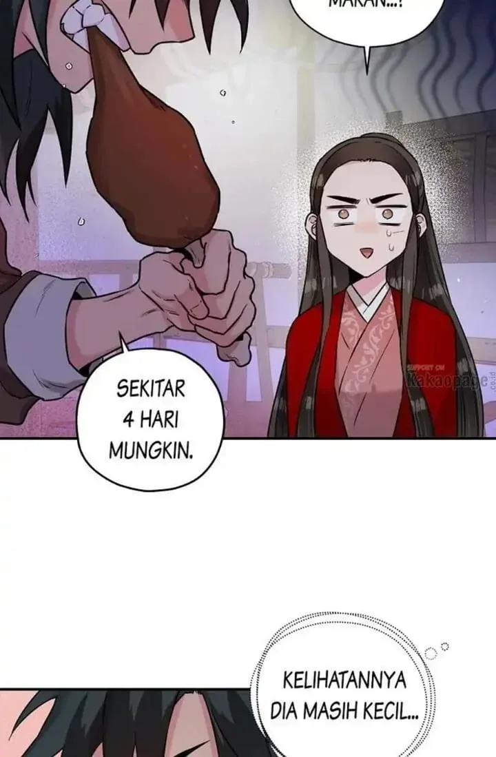 Halaman 13 — Master Villainess the Invincible! Chapter 27